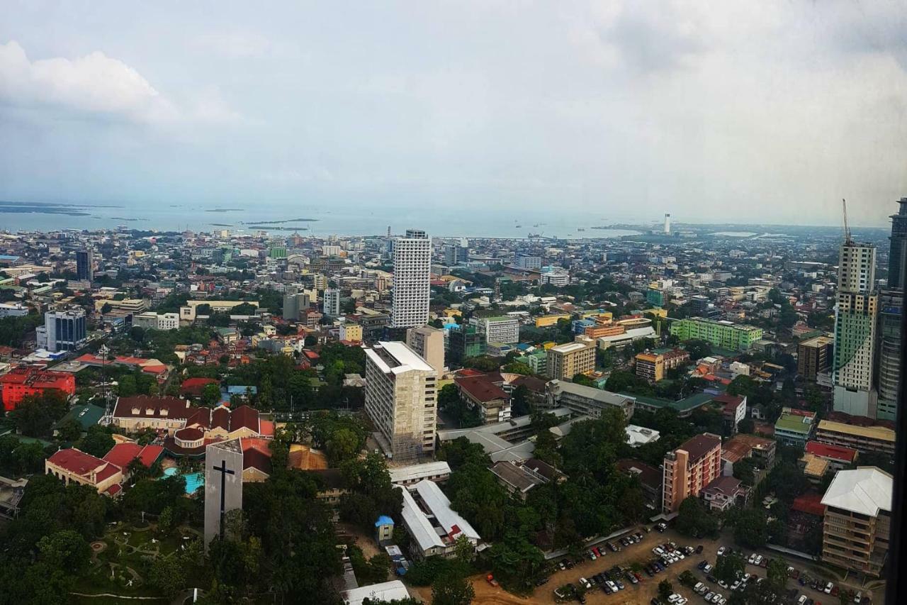 Horizons 101 - Panoramic View By St. Therese Cebu Exterior photo